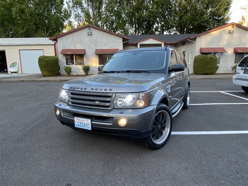 land rover range rover sport 2008 SALSK25448A155062 image land rover range rover sport 2008 SALSK25448A155062 image